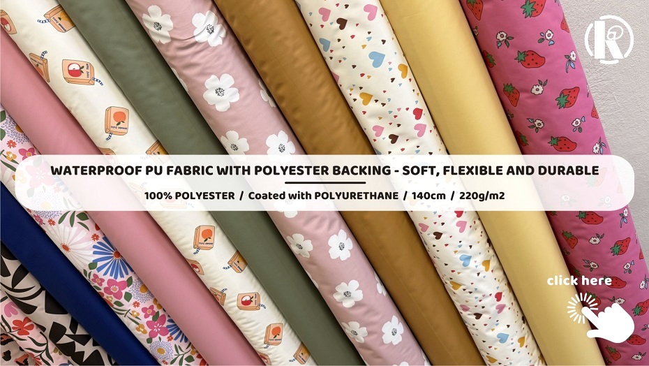 PES PU WATERPROOF eu