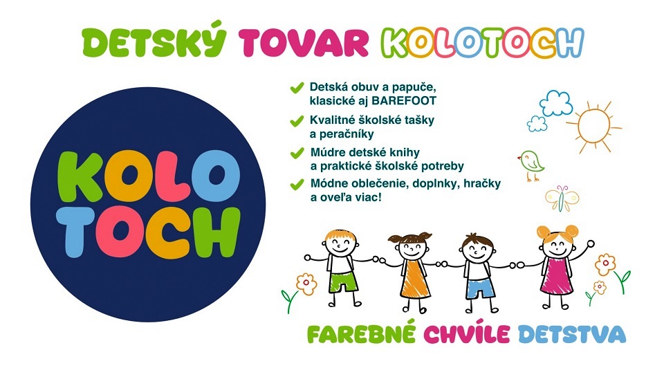 Kolotoch banner 2025