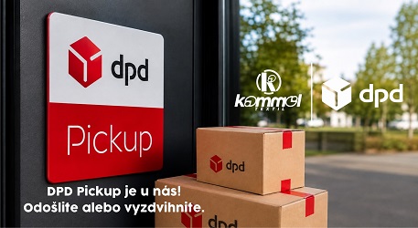 DPD PICKUP
