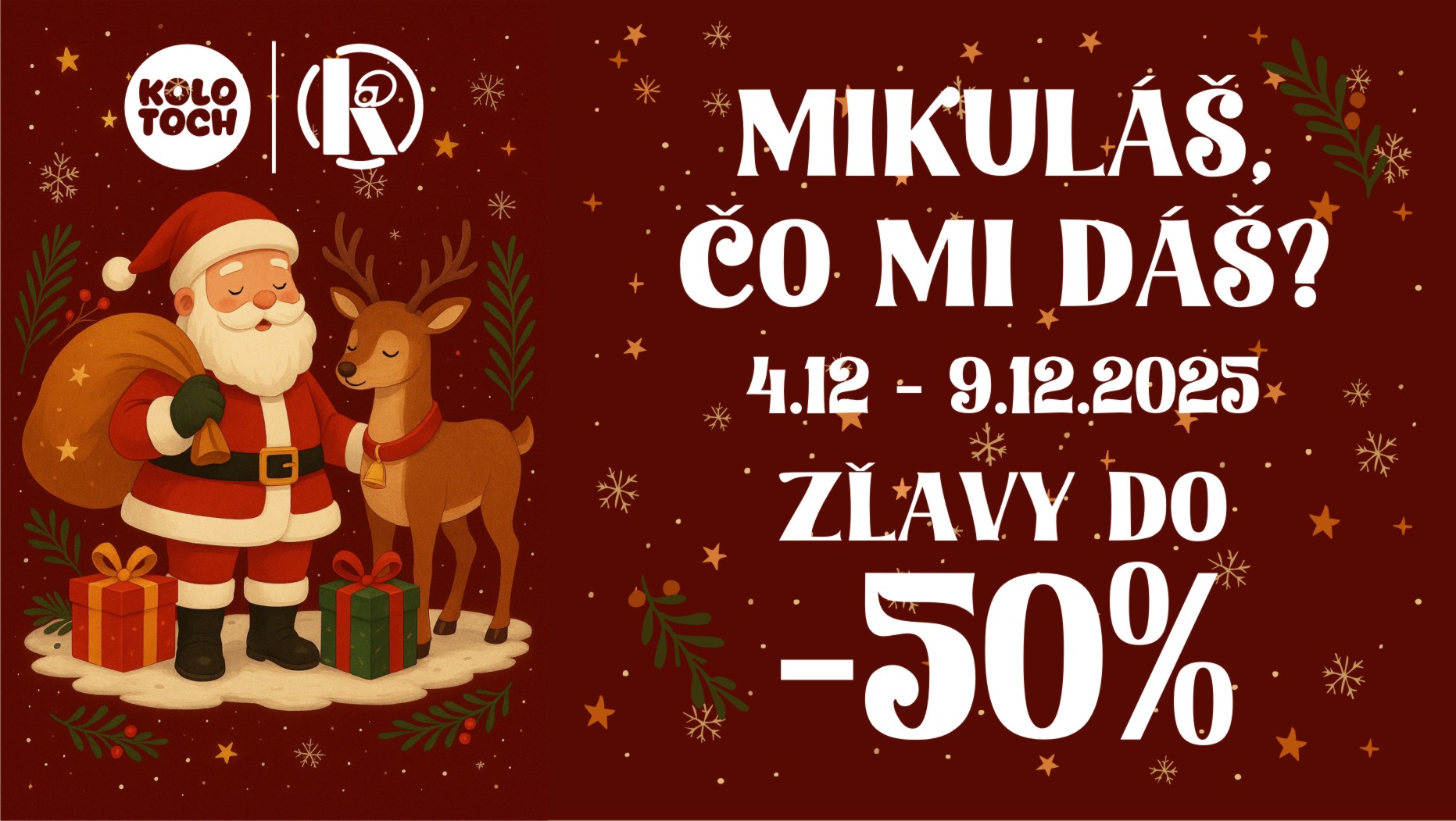 Mikulas 2025