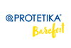Logo Protetika barefoot