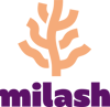 Logo Milash