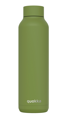 Quokka Nerezová termofľaša Solid Olive Green 630ml