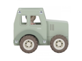 Little Dutch Traktor drevený