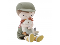 Little Dutch Bábika Farmár Jim 35cm