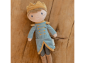 Little Dutch Bábika princ Jim 35cm