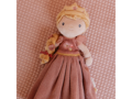 Little Dutch Bábika princezná Julia 35cm