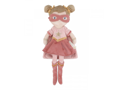 Little Dutch Bábika superhrdinka Rosa 35cm