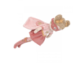 Little Dutch Bábika superhrdinka Rosa 35cm
