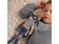 Little Dutch Bábika superhrdina Jim 35cm