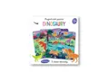 Dinosaury - Magnetické puzzle