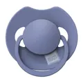 LOVI Cumlík silikónový dynamický PRIME 0-6m 1ks Blue