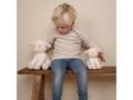 Little Dutch Plyšová ovečka 17cm Farma