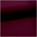 Burgundy jersey 200g