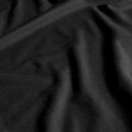 Čierny jersey 200g