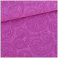 Madeira Evy fuchsia - embroidery