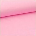 Ružová -  cotton fabric 