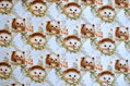 Hedgehog jersey