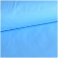 Modrá  - bavlnené plátno 