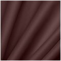 Polyester fabric Oxford 500D tmavohnedý