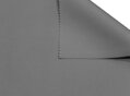 Polyester fabric Oxford 600D tmavošedý 