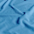 Pastelový modrý jersey 200g