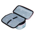 Školský peračník etui Skate Moon