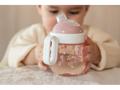 Little Dutch Hrnček s náustkom 200 ml Fairy Garden