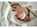 Little Dutch Hrnček trénovací 360 ° 300 ml 9m + Fairy Garden
