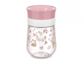 Little Dutch Hrnček trénovací 360 ° 300 ml 9m + Fairy Garden