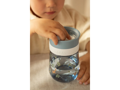 Little Dutch Hrnček trénovací 360 ° 300 ml 9m + Forest Friends