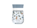 Little Dutch Hrnček trénovací 360 ° 300 ml 9m + Forest Friends