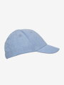 EN FANT Šiltovka Faded denim