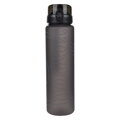 Tritanová fľaša na nápoje Darkness, 1000 ml