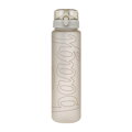 Tritanová fľaša na nápoje Mist, 1000 ml