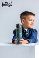 Tritanová fľaša Traktor 500ml