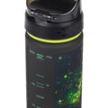 Tritanová fľaša Traktor 500ml