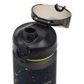 Tritanová fľaša Traktor 500ml
