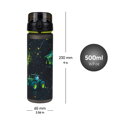 Tritanová fľaša Traktor 500ml