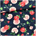 Roses navy jersey