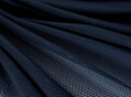 Odevná sieťka 115g - tmavomodrá - Clothing mesh