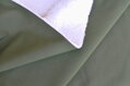 Softshell s barančekom khaki 375g