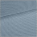 Svetrovina pastelová modrá - cotton knit 