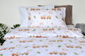 Children´s bed linen Wooden toys