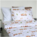 Children´s bed linen Wooden toys