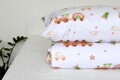 Children´s bed linen Wooden toys