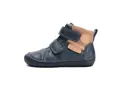 D.D.Step Royal Blue BF Boy stredné