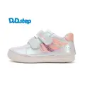 D.D.Step Silver Girl