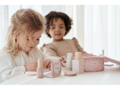 Little Dutch Kozmetická taštička s príslušenstvom Pink