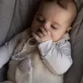 LOVI Retiazka na cumlík Harmony
